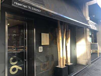 99 Sushi Bar - Ponzano