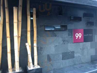 99 Sushi Bar - Ponzano