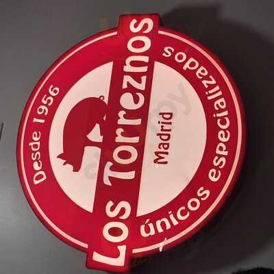 Los Torreznos