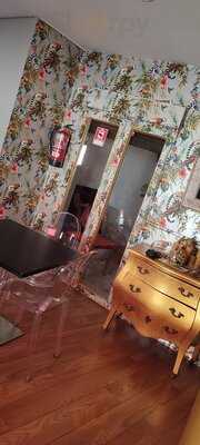 Restaurante Martes 13