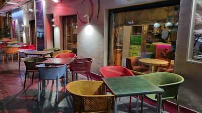 Restaurante Martes 13