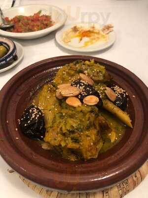 Alcuzcuz De Alhuzema - Photo 8