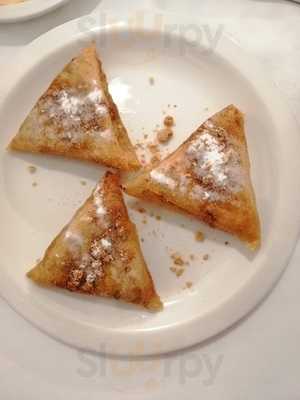 Alcuzcuz De Alhuzema