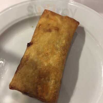 Restaurante Guang Zhou