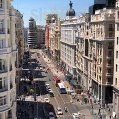 Picalagartos Sky Bar & Restaurant