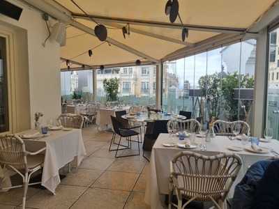 Picalagartos Sky Bar & Restaurant