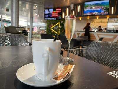 Taste Creperia & Bistro