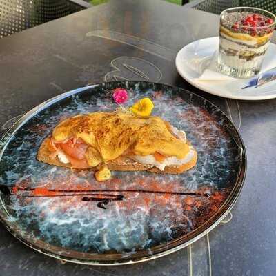 Taste Creperia & Bistro