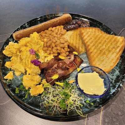 Taste Creperia & Bistro