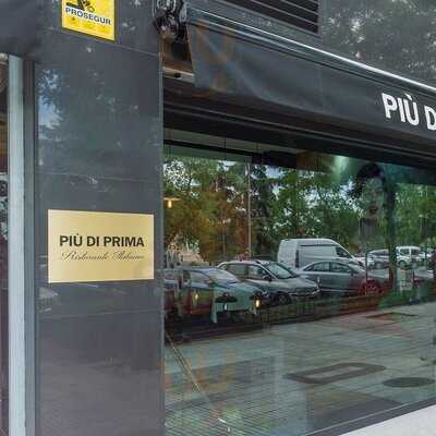 Piu Di Prima