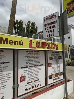 Restaurante Lupita