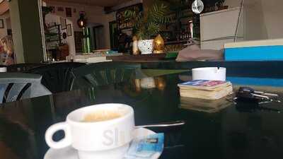 Park Cafe-restaurante