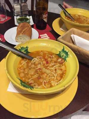 Park Cafe-restaurante