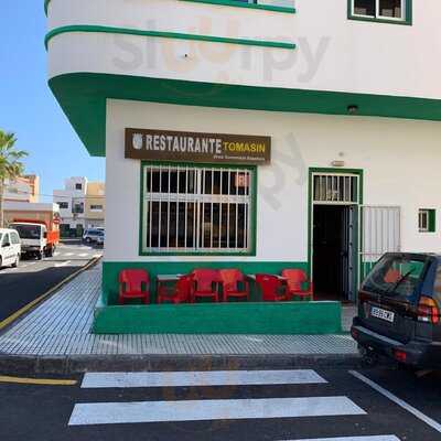 Restaurante Tomasin