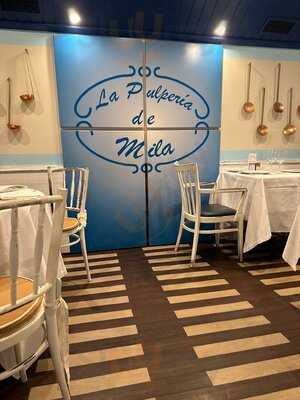 La Pulpería De Mila