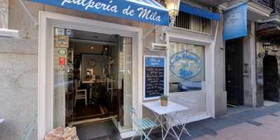 La Pulpería De Mila