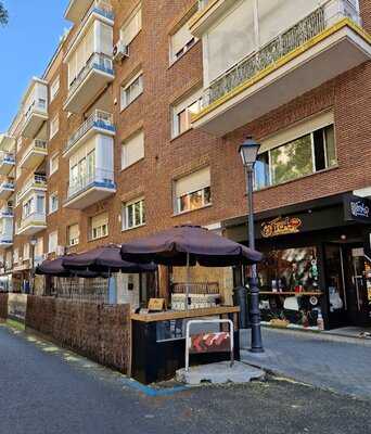 Arrocería El Trato Gastrobar