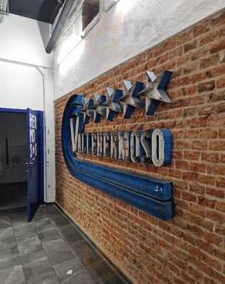 Arrocería El Trato Gastrobar