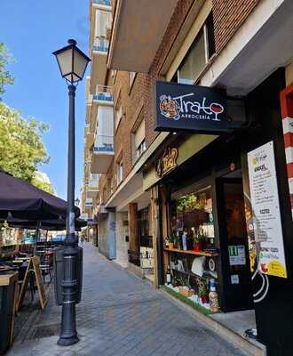 Arrocería El Trato Gastrobar