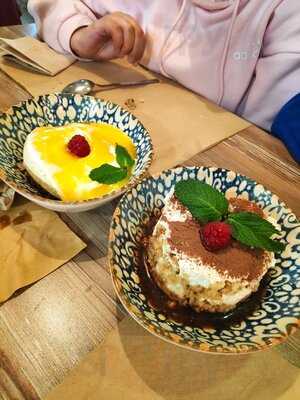 Hakuna Matata Veggie