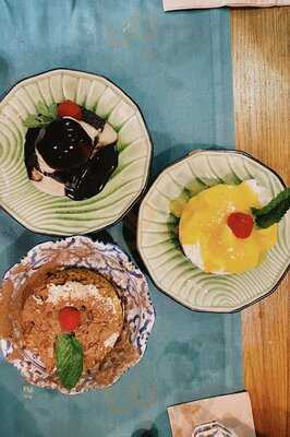 Hakuna Matata Veggie