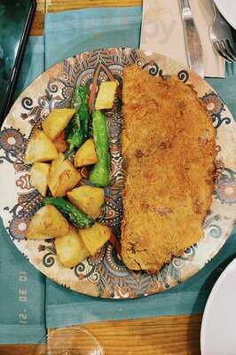 Hakuna Matata Veggie