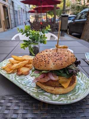 Hakuna Matata Veggie