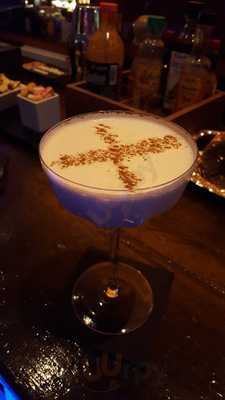 Dreams Cocktail Bar