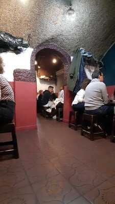 Meson De La Tortilla