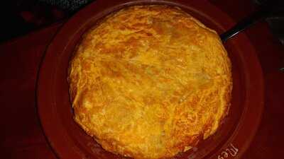 Meson De La Tortilla