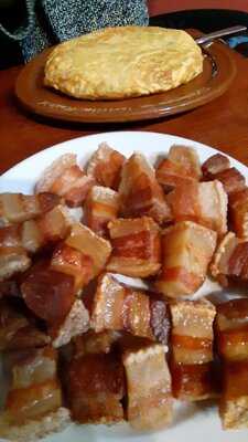 Meson De La Tortilla