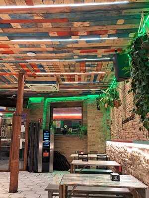 Meson De La Tortilla