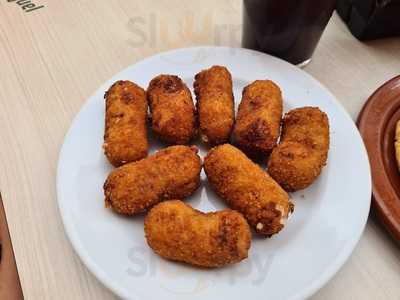 Meson De La Tortilla