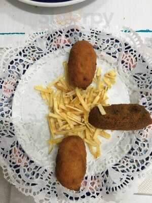 Restaurante El Calvario