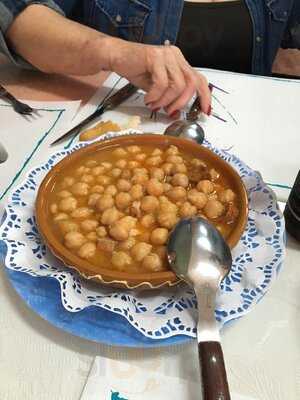 Restaurante El Calvario