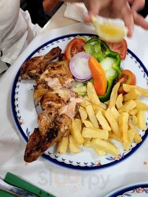 Restaurante El Calvario