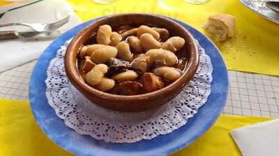 Restaurante El Calvario