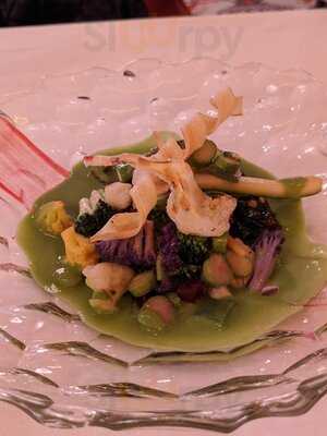 Etxeko Madrid By Martin Berasategui