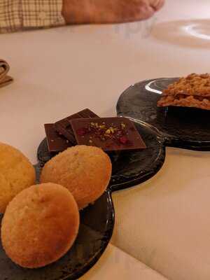 Etxeko Madrid By Martin Berasategui