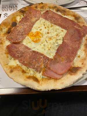 Trattoria In Crescendo