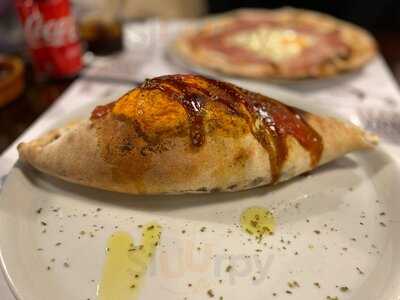 Trattoria In Crescendo