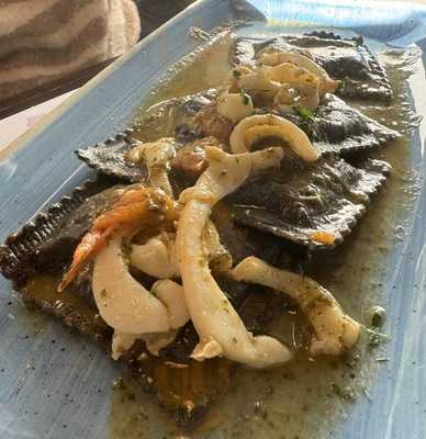 Trattoria In Crescendo