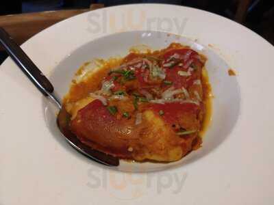 Bodega Restaurante La Alegria