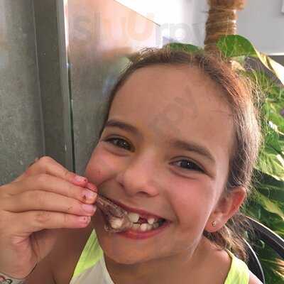 El Corral Del Pollo De Adeje