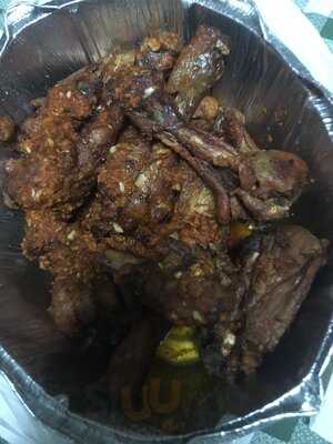 El Corral Del Pollo De Adeje