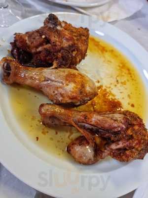 El Corral Del Pollo De Adeje