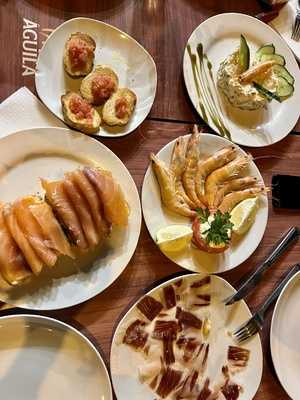 El Zagal Restaurante