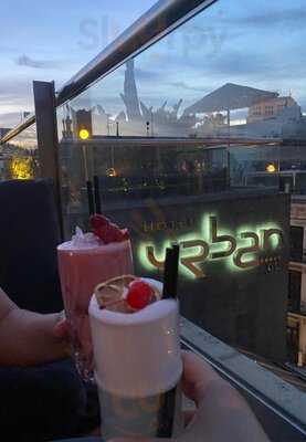 La Terraza Del Urban