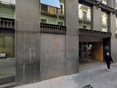 La Terraza Del Urban