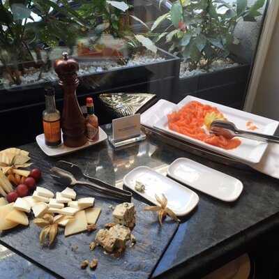 El Brunch Del Wellington